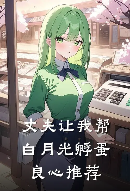 丈夫让我帮白月光孵蛋良心推荐