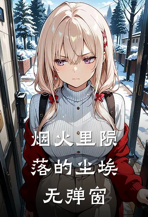 烟火里陨落的尘埃无弹窗