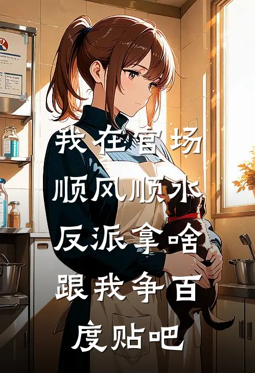 我在官场顺风顺水，反派拿啥跟我争百度贴吧