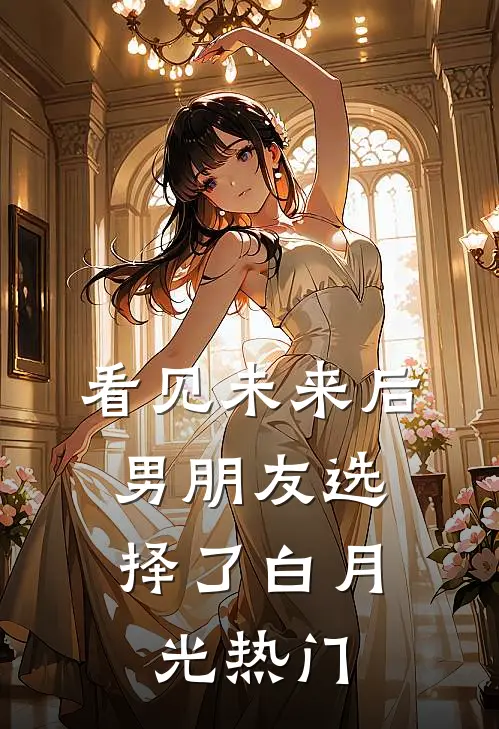 看见未来后，男朋友选择了白月光热门