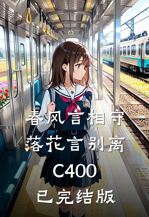 春风言相守，落花言别离C400已完结版