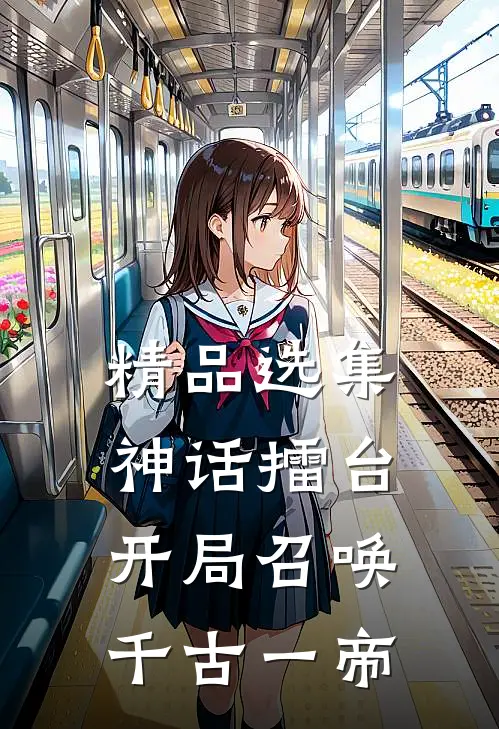 精品选集神话擂台，开局召唤千古一帝