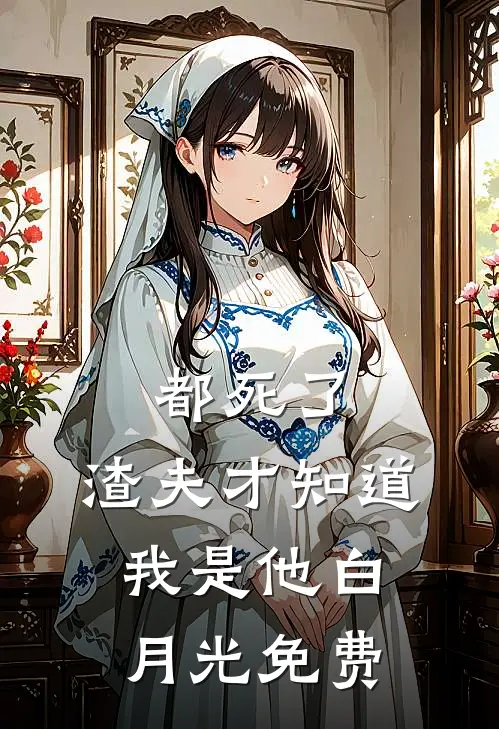 都死了，渣夫才知道我是他白月光免费