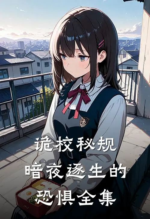 诡校秘规：暗夜逐生的恐惧 全集
