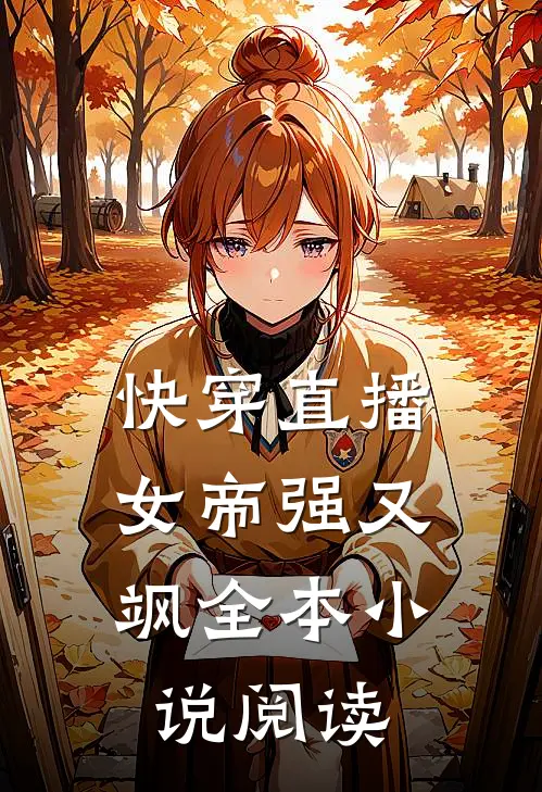 快穿直播：女帝强又飒全本小说阅读