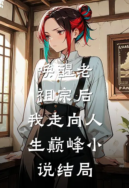 唤醒老祖宗后，我走向人生巅峰小说结局