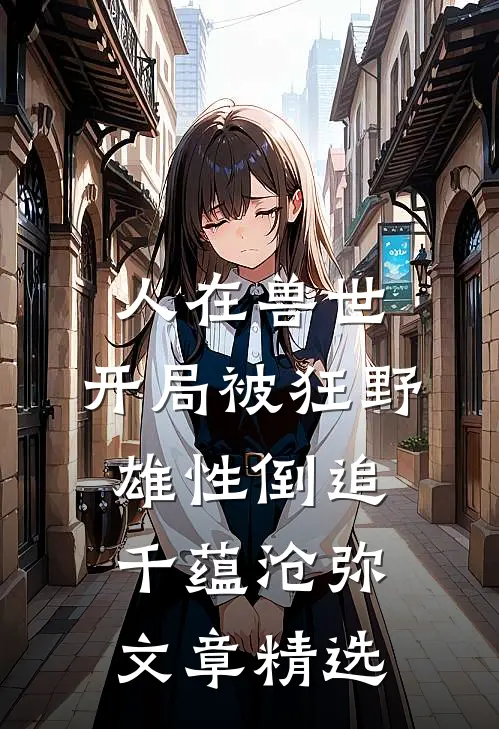 人在兽世,开局被狂野雄性倒追 千蕴沧弥文章精选