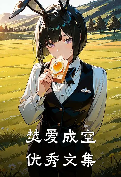 焚爱成空优秀文集
