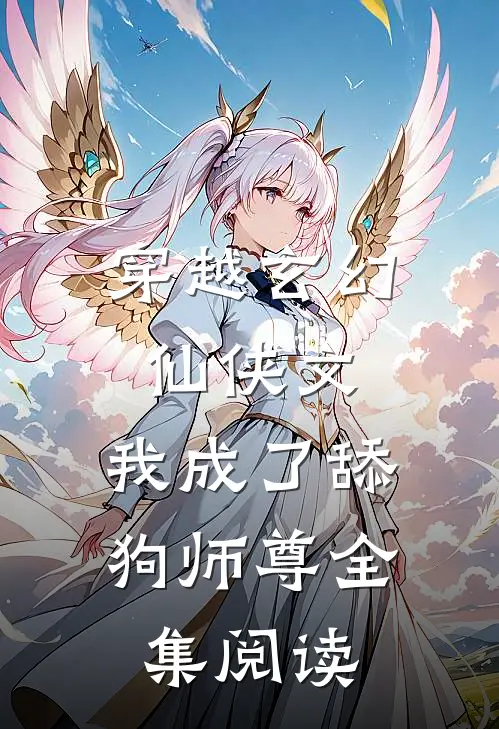穿越玄幻仙侠文,我成了舔狗师尊全集阅读