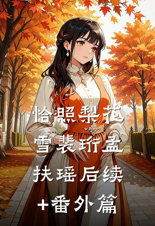 恰照梨花雪裴珩孟扶瑶后续+番外篇
