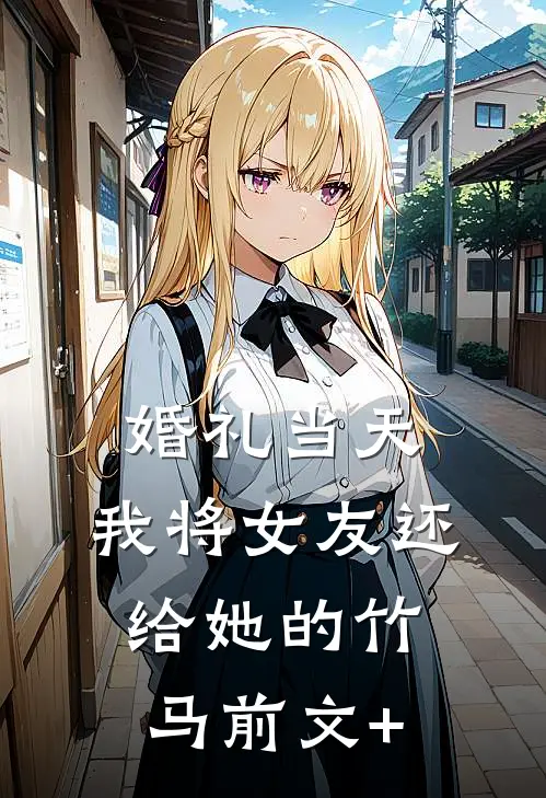 婚礼当天，我将女友还给她的竹马前文+