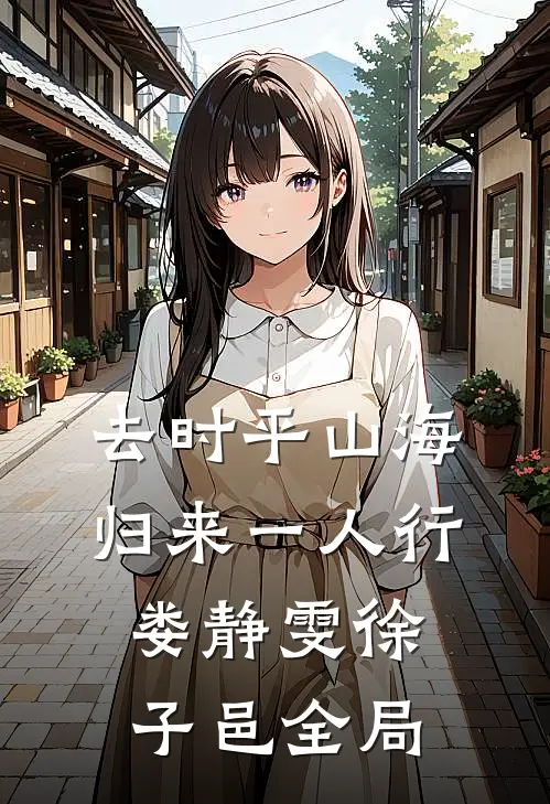 去时平山海，归来一人行娄静雯徐子邑全局