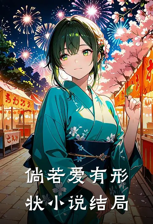 倘若爱有形状小说结局
