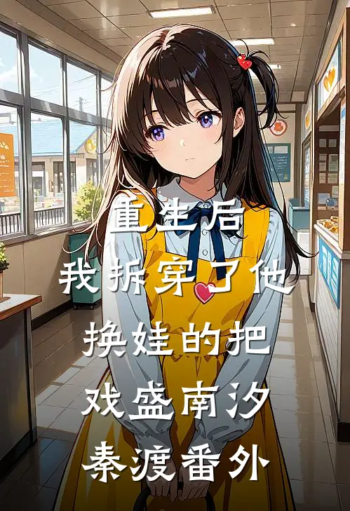 重生后，我拆穿了他换娃的把戏盛南汐秦渡 番外