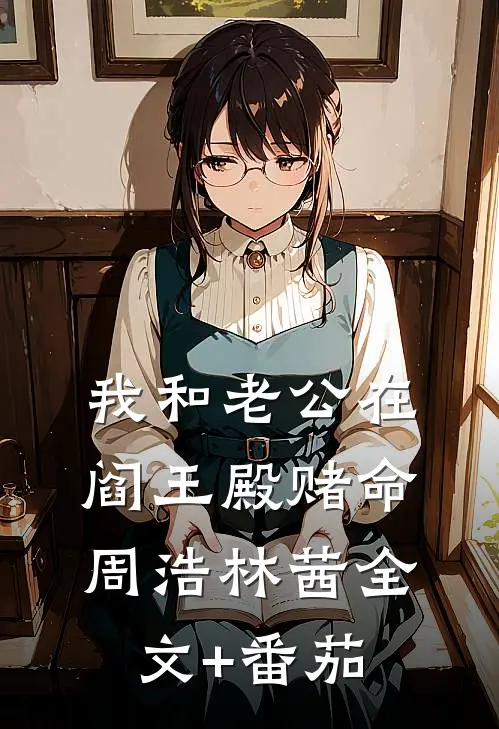 我和老公在阎王殿赌命周浩林茜全文+番茄