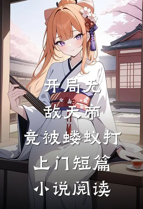 开局无敌天帝，竟被蝼蚁打上门短篇小说阅读
