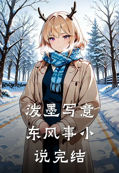 泼墨写意东风事小说完结