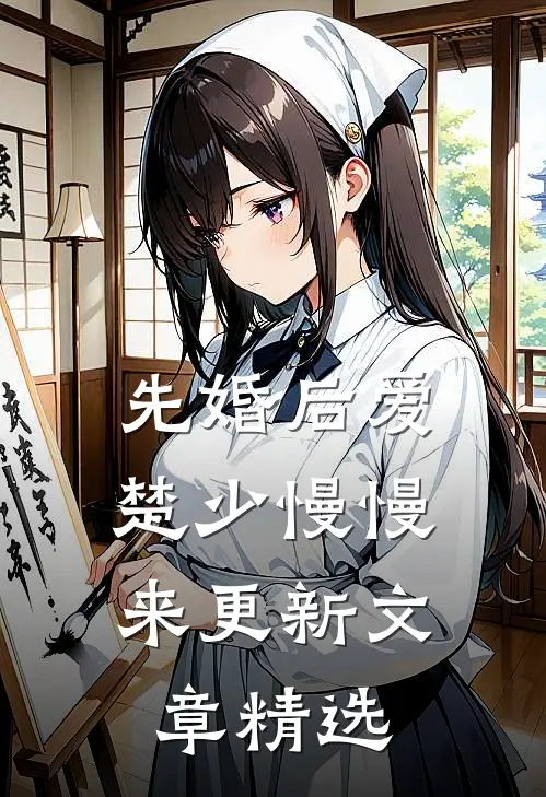 先婚后爱,楚少慢慢来更新文章精选