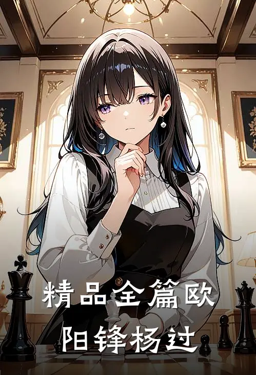 精品全篇欧阳锋杨过