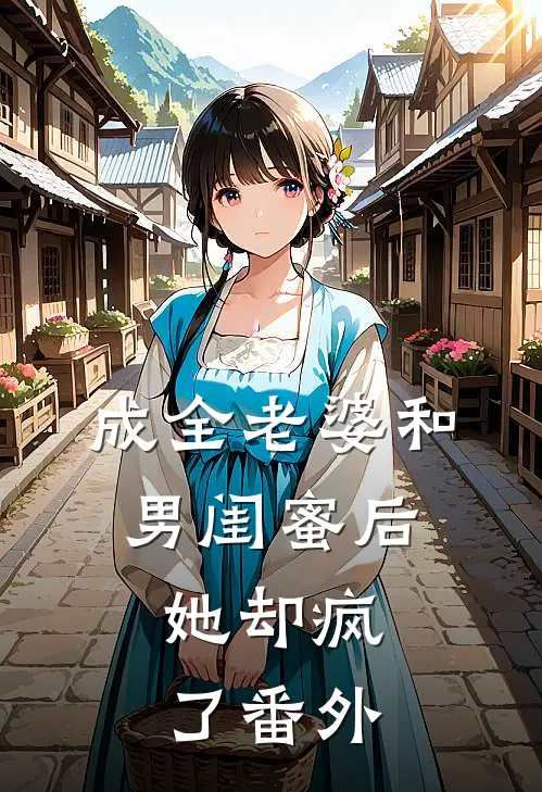 成全老婆和男闺蜜后，她却疯了 番外