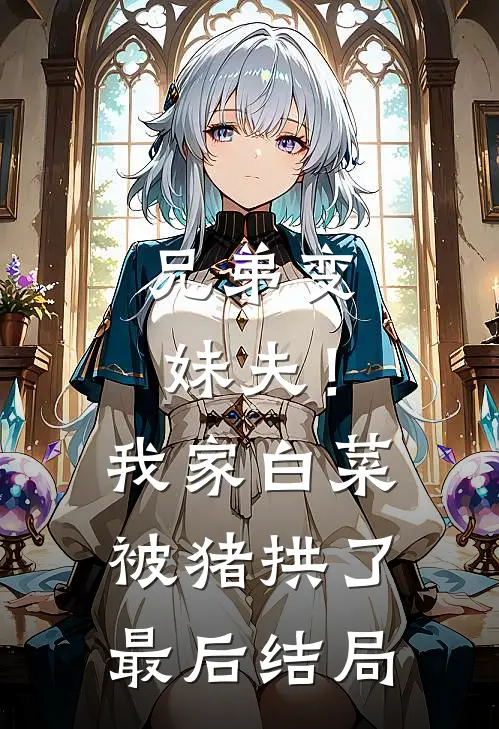 兄弟变妹夫！我家白菜被猪拱了最后结局
