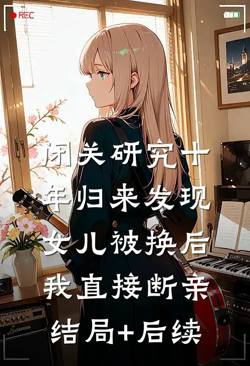 闭关研究十年归来发现女儿被换后，我直接断亲结局+后续