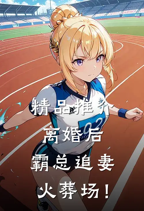 精品推介离婚后，霸总追妻火葬场！