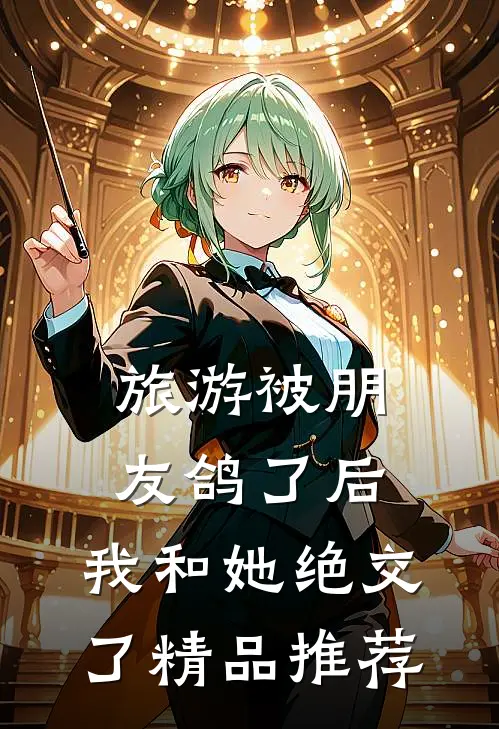 旅游被朋友鸽了后，我和她绝交了精品推荐