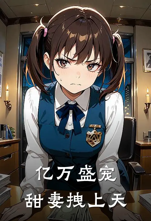 亿万盛宠：甜妻拽上天