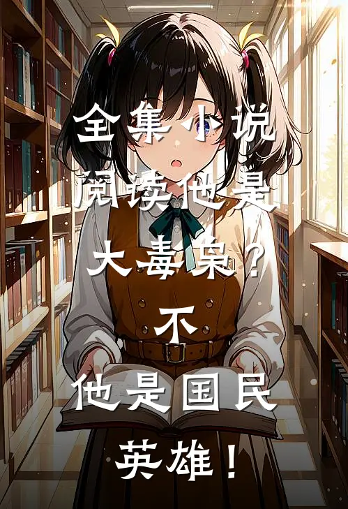 全集小说阅读他是大毒枭？不，他是国民英雄！