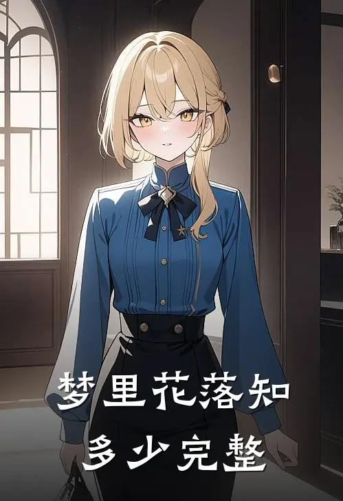 梦里花落知多少完整