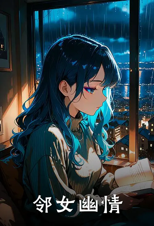 邻女幽情