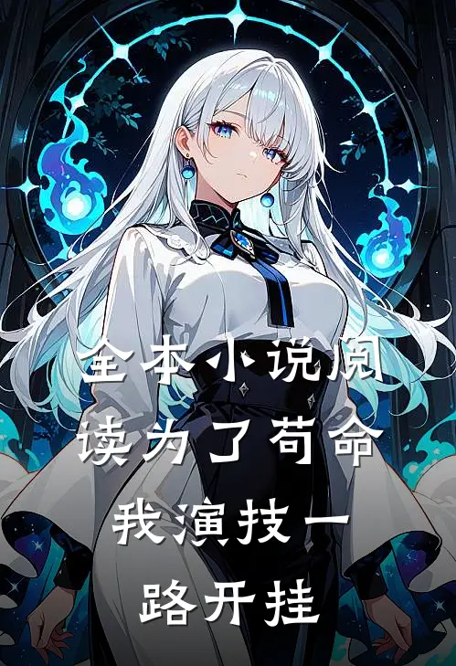 全本小说阅读为了苟命，我演技一路开挂