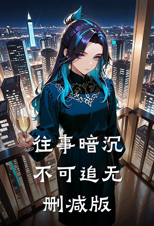 往事暗沉不可追无删减版
