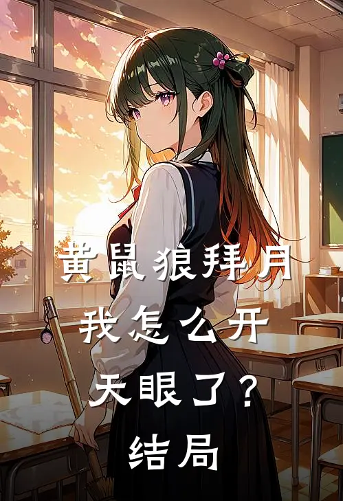 黄鼠狼拜月，我怎么开天眼了？结局