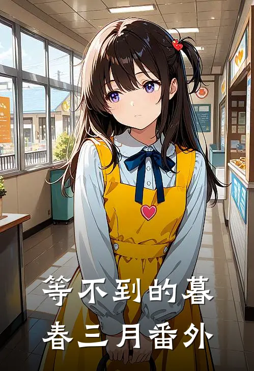 等不到的暮春三月番外