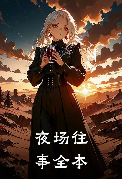 夜场往事全本