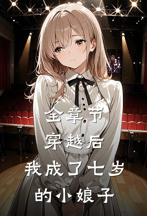全章节穿越后，我成了七岁的小娘子