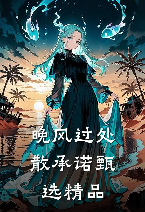 晚风过处散承诺甄选精品