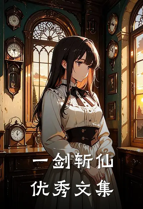 一剑斩仙优秀文集