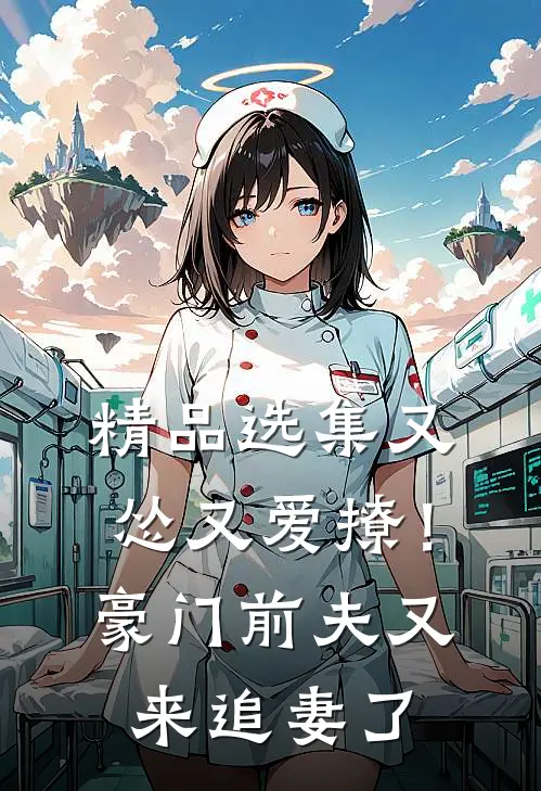精品选集又怂又爱撩！豪门前夫又来追妻了