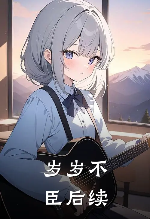 岁岁不臣后续