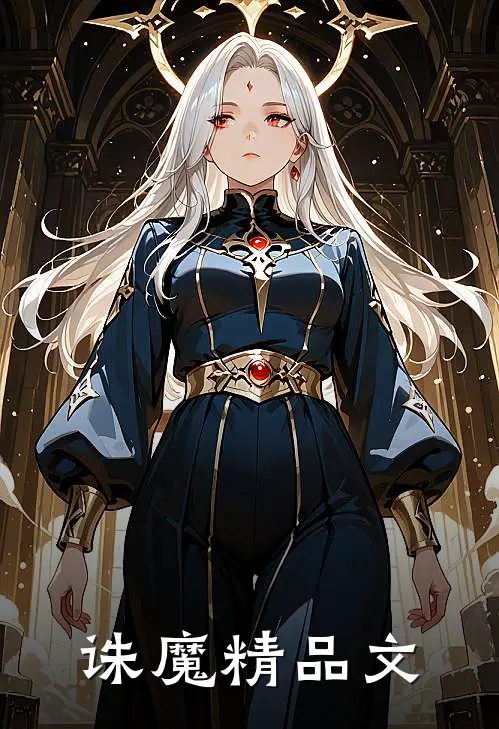 诛魔精品文
