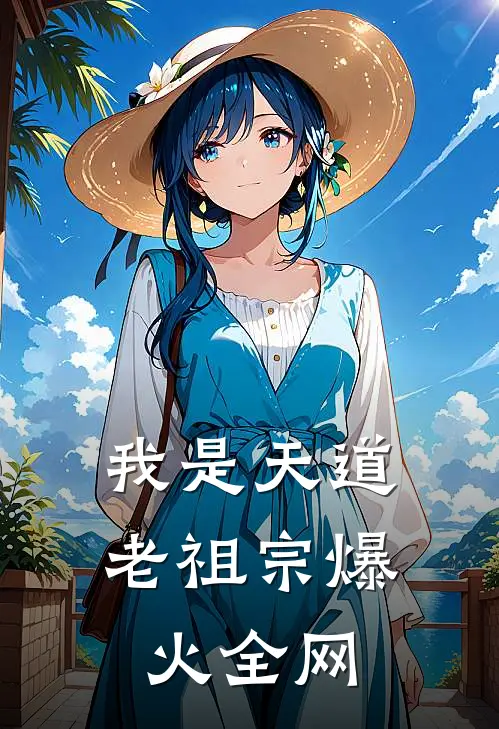 我是天道老祖宗爆火全网