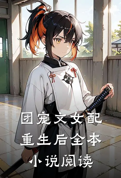 团宠文女配重生后全本小说阅读