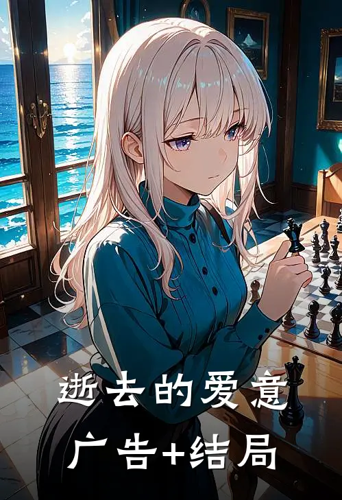 逝去的爱意广告+结局