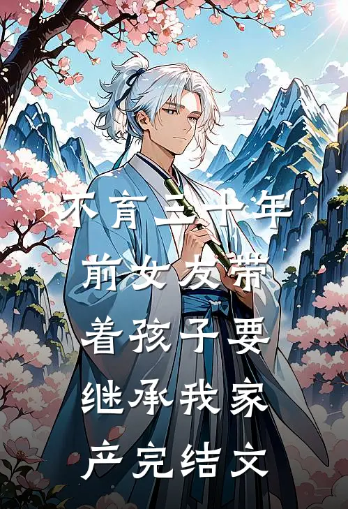 不育三十年，前女友带着孩子要继承我家产完结文