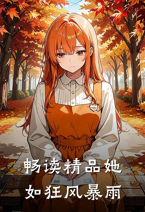 畅读精品她如狂风暴雨