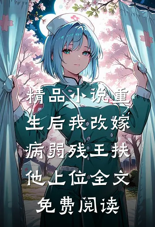 精品小说重生后我改嫁病弱残王扶他上位全文免费阅读