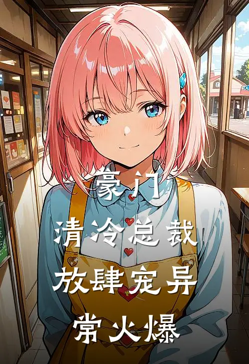 豪门：清冷总裁放肆宠异常火爆